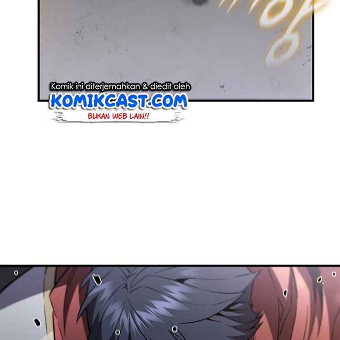 The Second Coming of Gluttony Chapter 105 Gambar 25