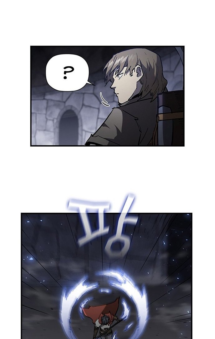 The Second Coming of Gluttony Chapter 105 Gambar 49