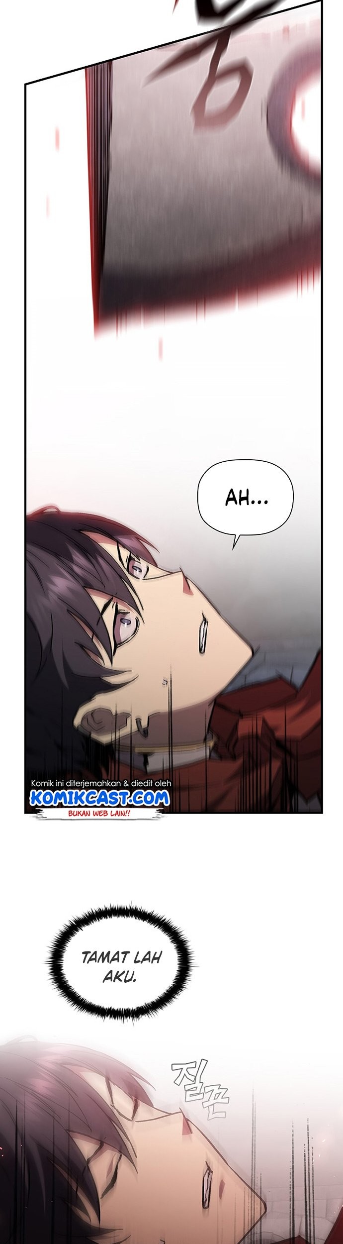 The Second Coming of Gluttony Chapter 105 Gambar 54