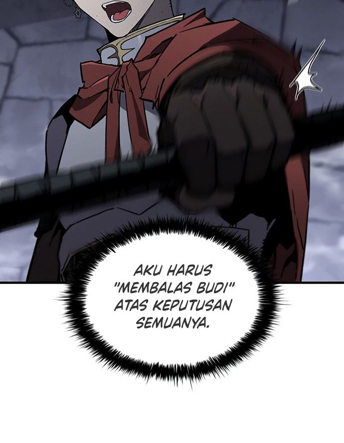 The Second Coming of Gluttony Chapter 105 Gambar 39