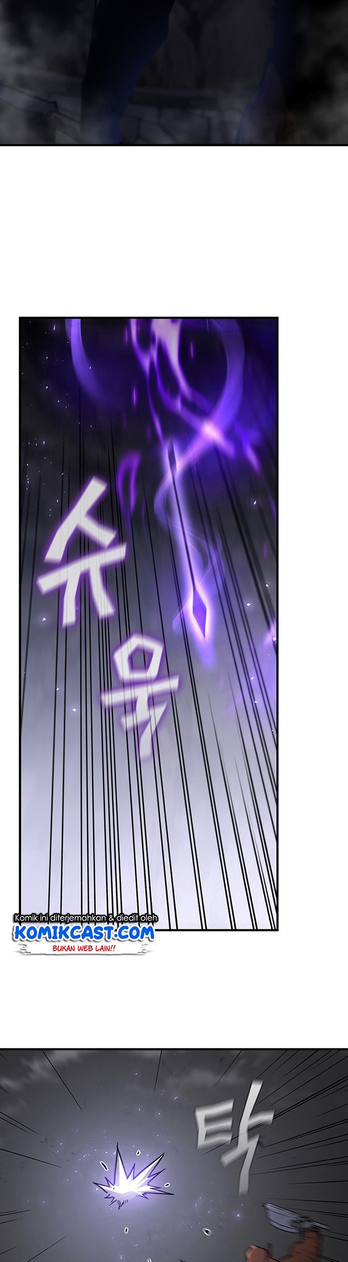 The Second Coming of Gluttony Chapter 105 Gambar 44