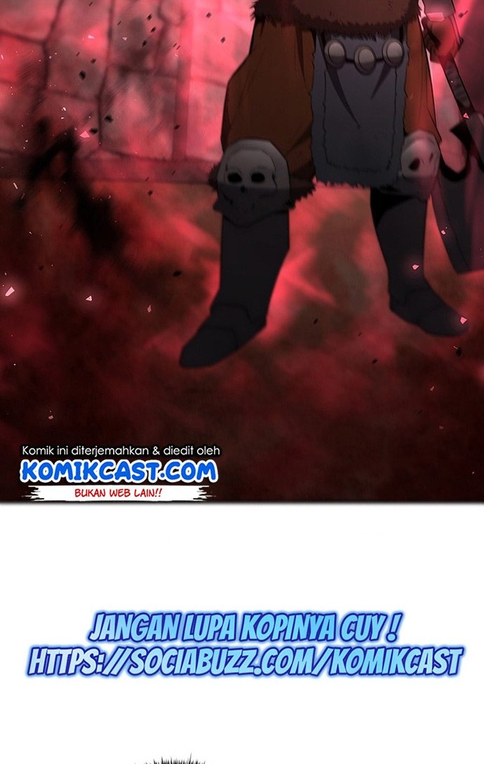 The Second Coming of Gluttony Chapter 105 Gambar 3