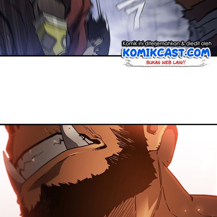 The Second Coming of Gluttony Chapter 105 Gambar 61