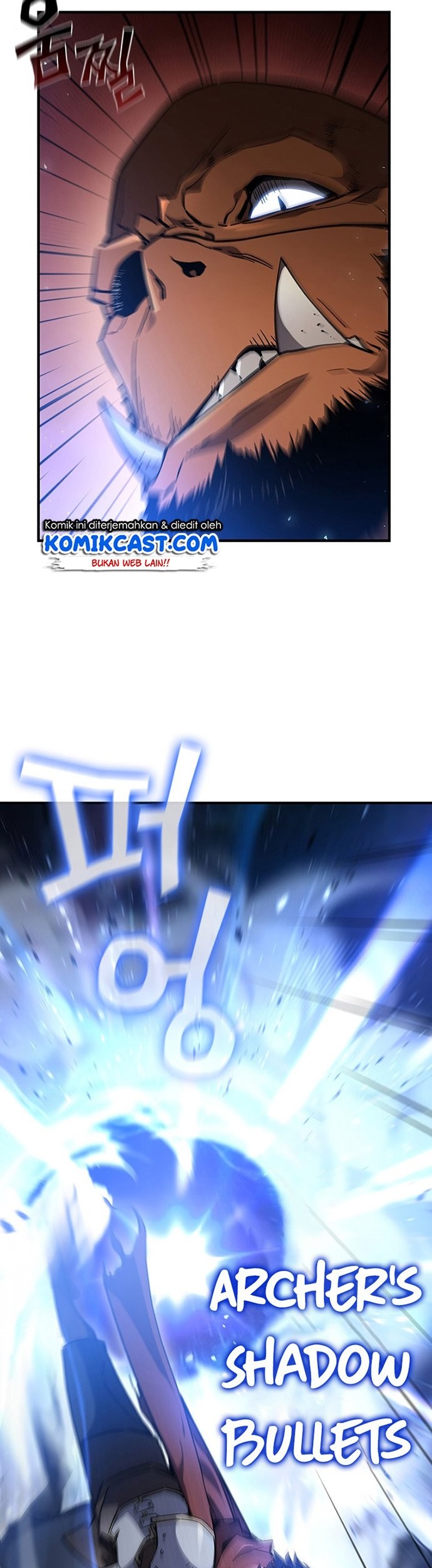 The Second Coming of Gluttony Chapter 105 Gambar 64