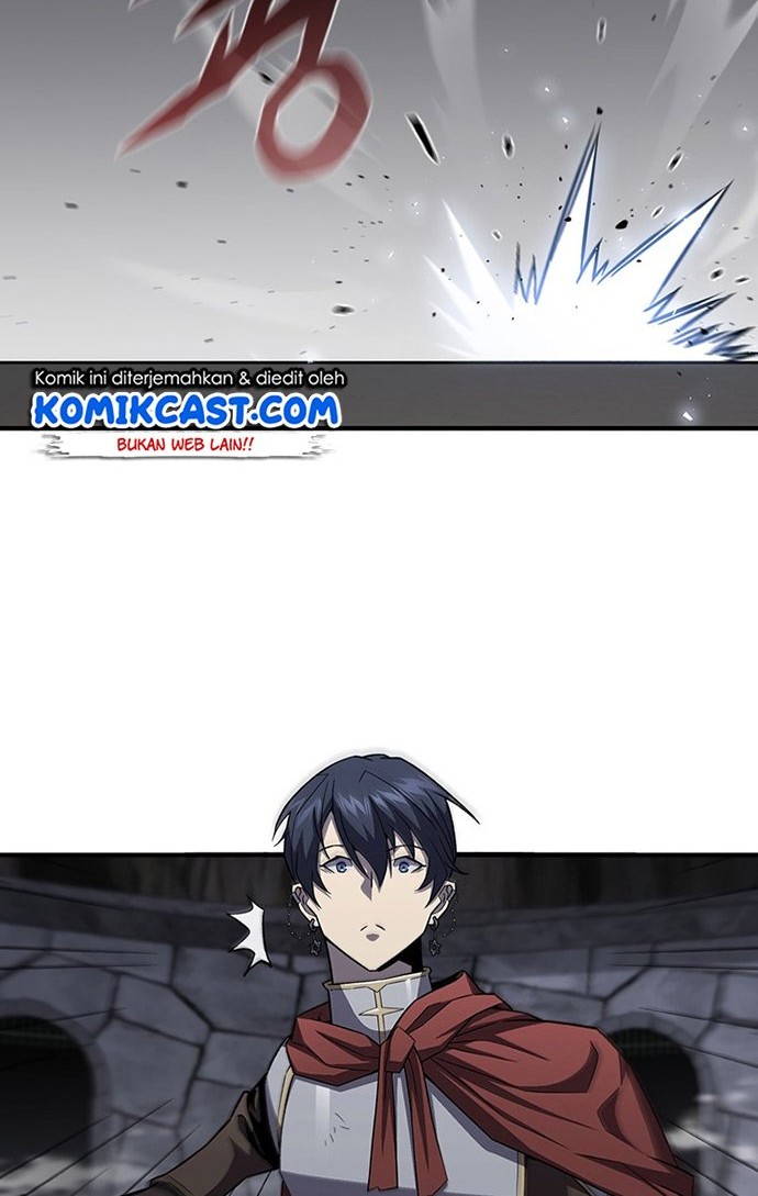 The Second Coming of Gluttony Chapter 105 Gambar 5