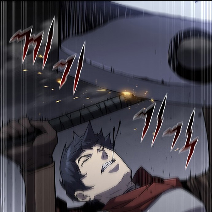 The Second Coming of Gluttony Chapter 105 Gambar 15