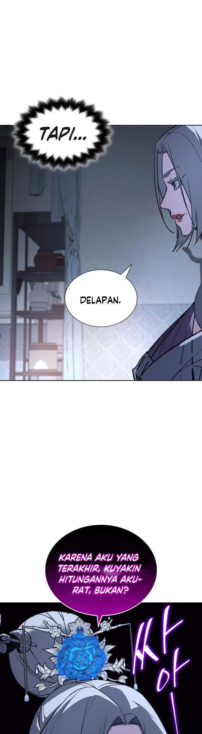 I Reincarnated As The Crazed Heir Chapter 42 Gambar 26