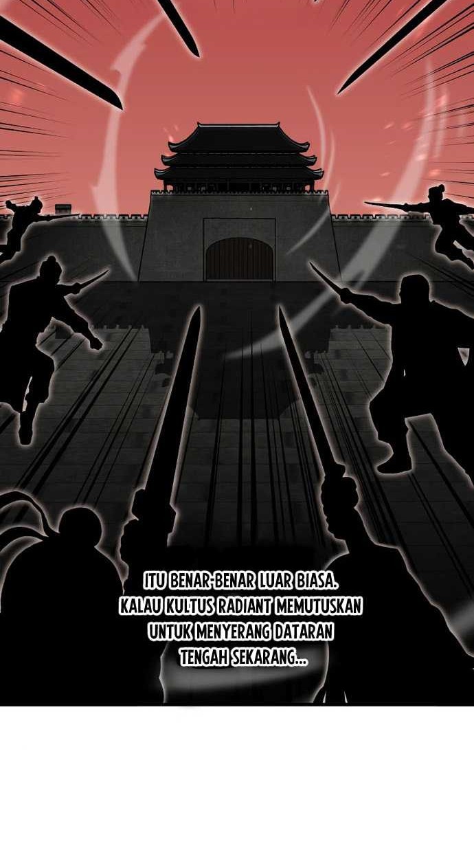 I Reincarnated As The Crazed Heir Chapter 42 Gambar 29