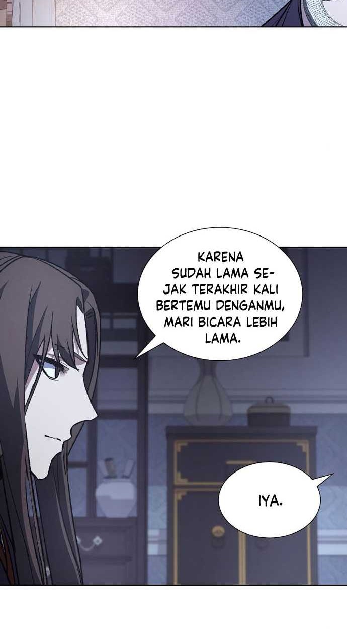 I Reincarnated As The Crazed Heir Chapter 42 Gambar 31