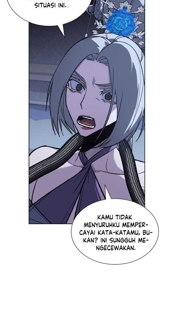 I Reincarnated As The Crazed Heir Chapter 42 Gambar 33