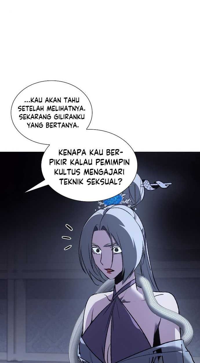 I Reincarnated As The Crazed Heir Chapter 42 Gambar 35