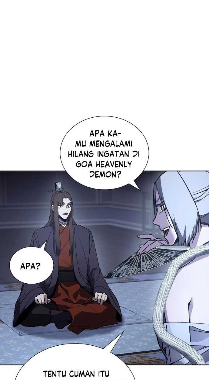 I Reincarnated As The Crazed Heir Chapter 42 Gambar 37