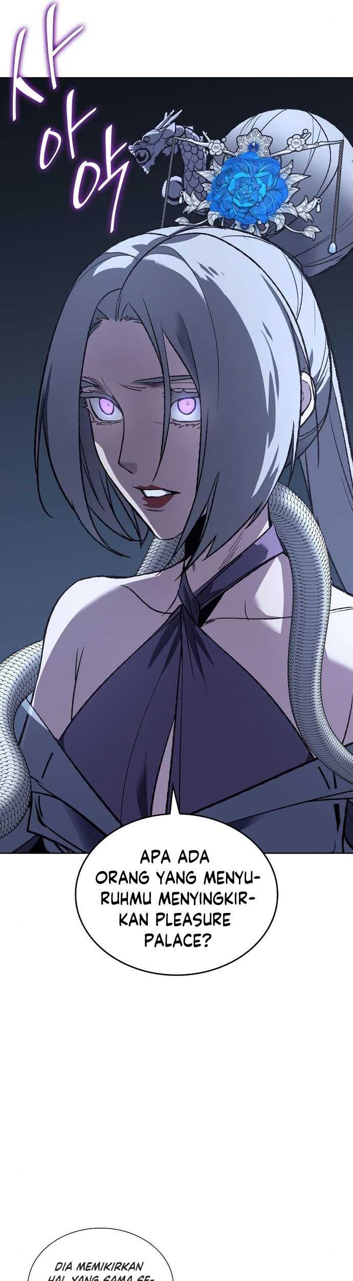 I Reincarnated As The Crazed Heir Chapter 42 Gambar 18