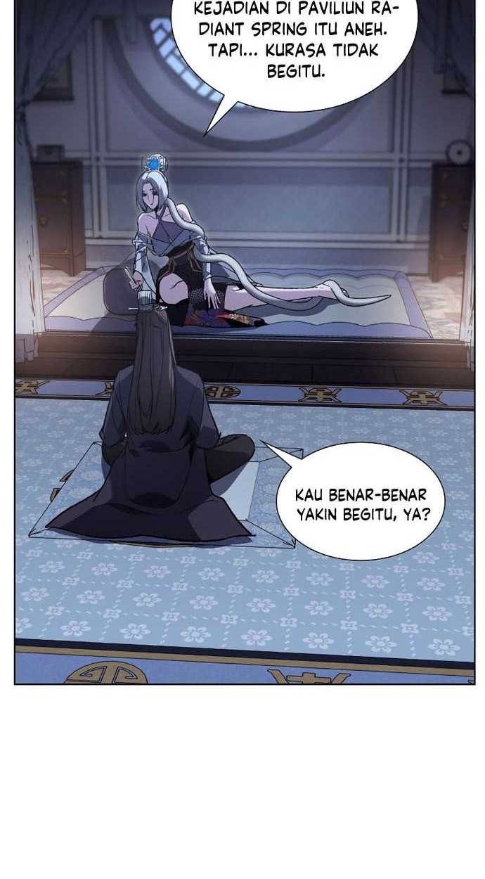 I Reincarnated As The Crazed Heir Chapter 42 Gambar 21