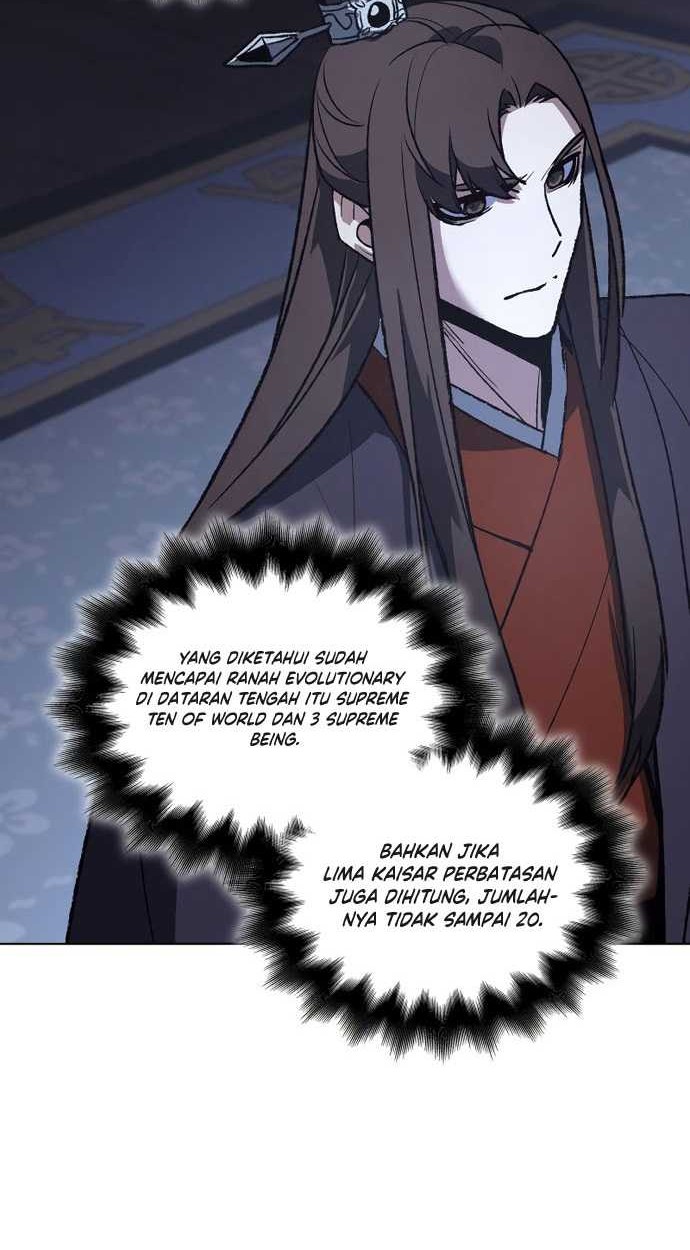 I Reincarnated As The Crazed Heir Chapter 42 Gambar 25