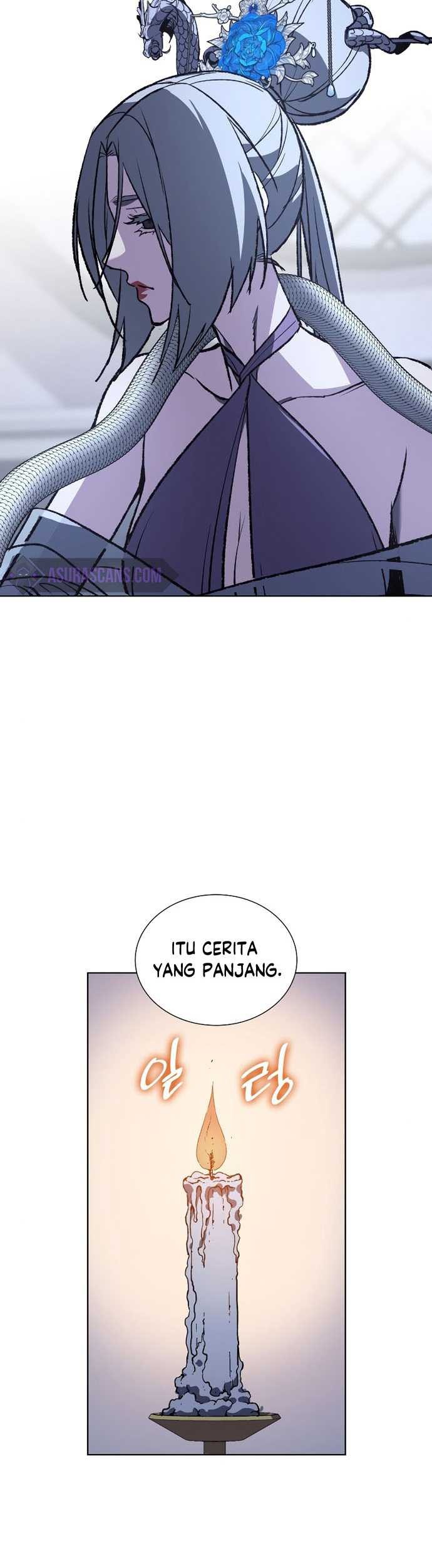 I Reincarnated As The Crazed Heir Chapter 42 Gambar 48