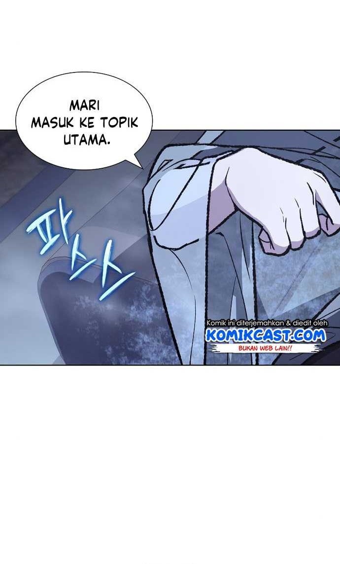 I Reincarnated As The Crazed Heir Chapter 42 Gambar 49