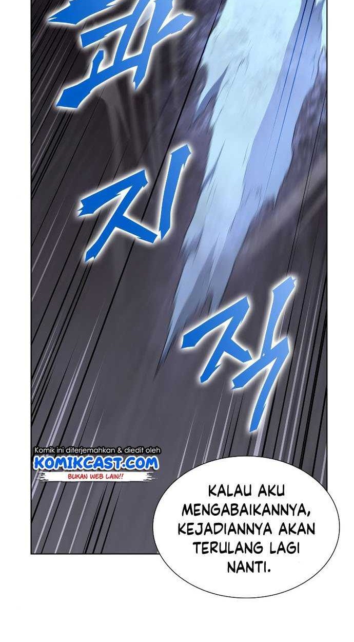 I Reincarnated As The Crazed Heir Chapter 42 Gambar 51