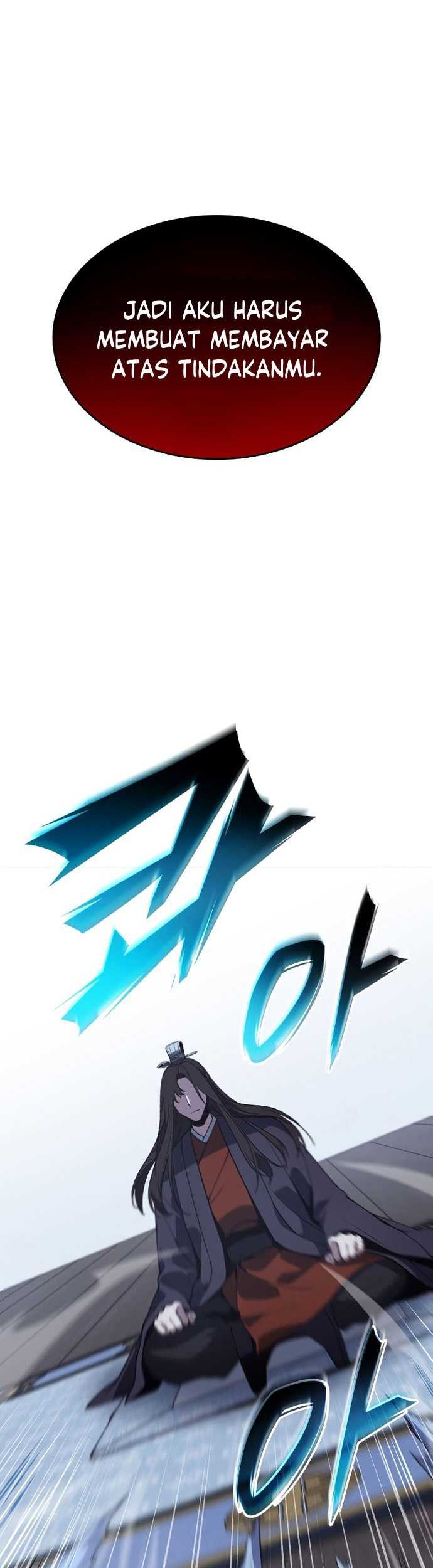 I Reincarnated As The Crazed Heir Chapter 42 Gambar 52