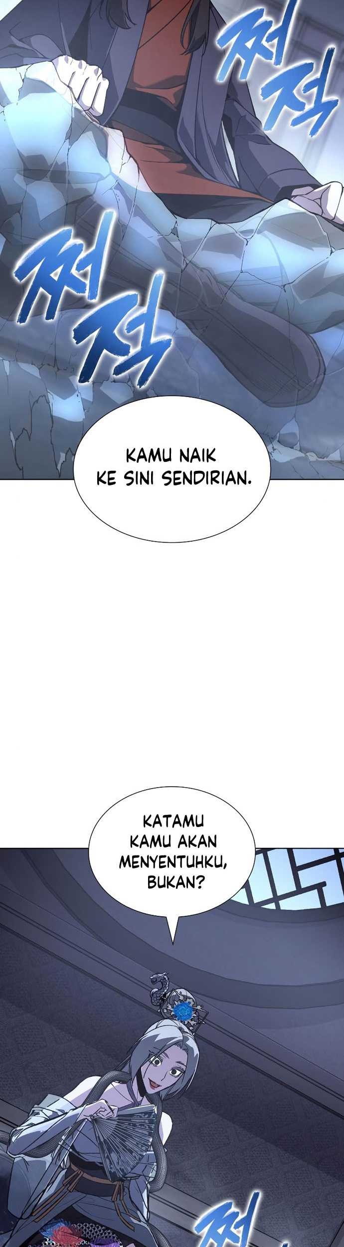 I Reincarnated As The Crazed Heir Chapter 42 Gambar 56