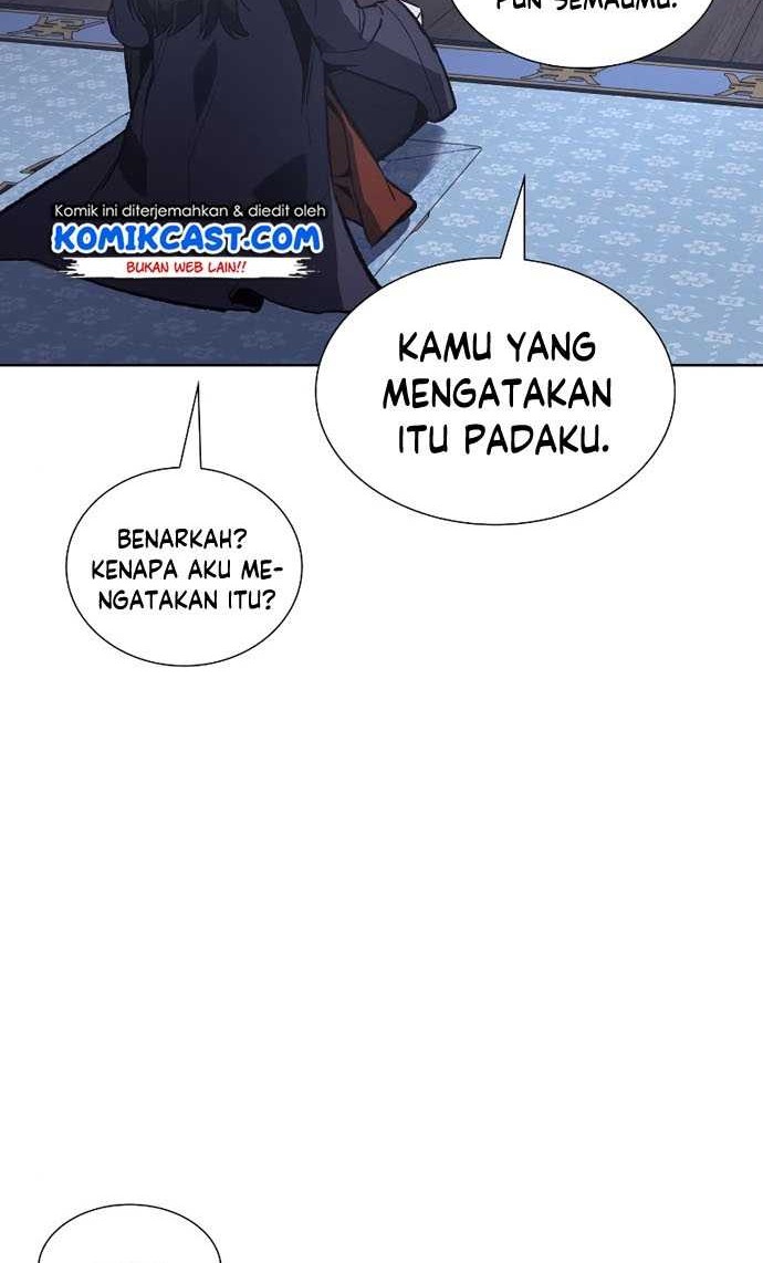 I Reincarnated As The Crazed Heir Chapter 42 Gambar 43