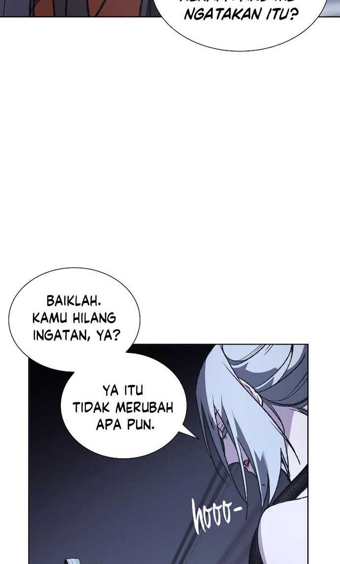 I Reincarnated As The Crazed Heir Chapter 42 Gambar 45