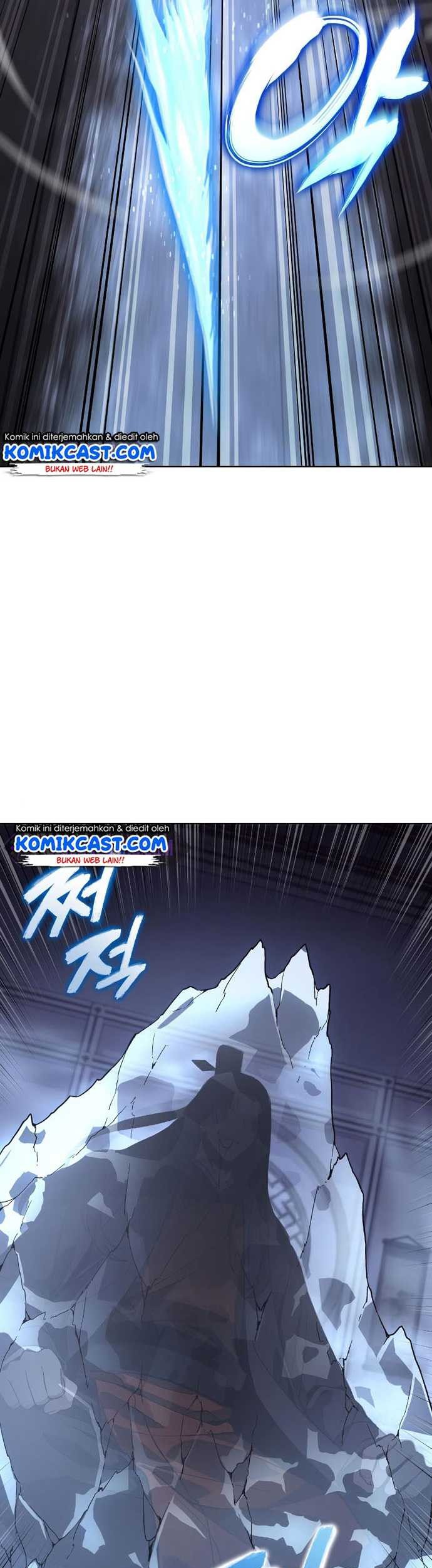 I Reincarnated As The Crazed Heir Chapter 42 Gambar 68