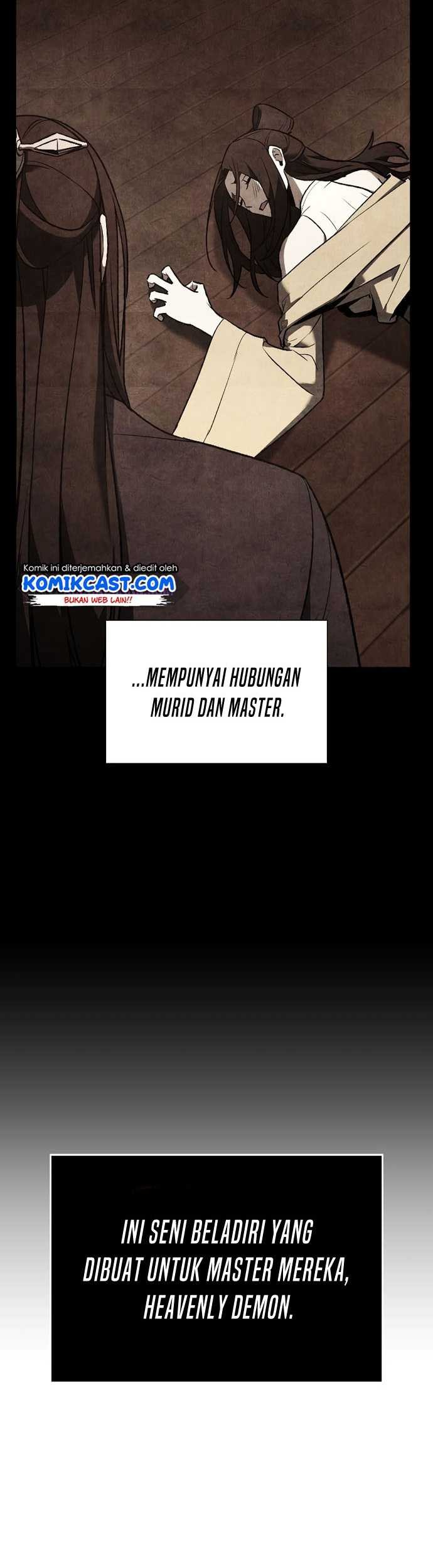 I Reincarnated As The Crazed Heir Chapter 42 Gambar 76