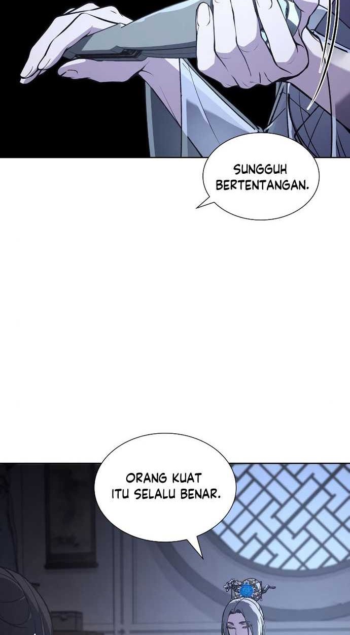 I Reincarnated As The Crazed Heir Chapter 42 Gambar 63