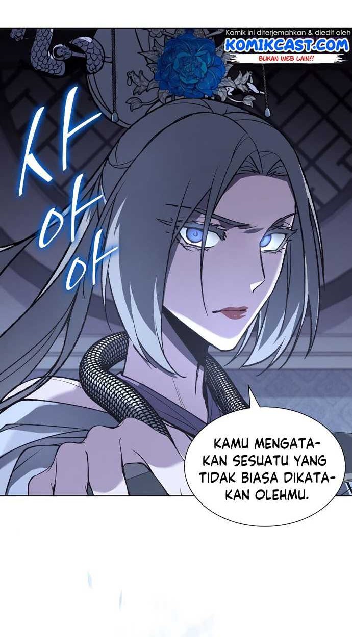 I Reincarnated As The Crazed Heir Chapter 42 Gambar 65