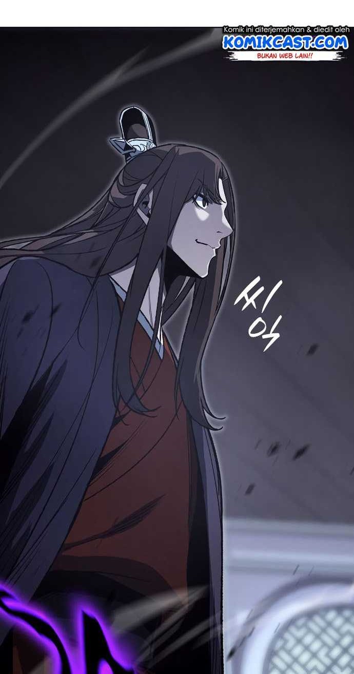 I Reincarnated As The Crazed Heir Chapter 42 Gambar 5