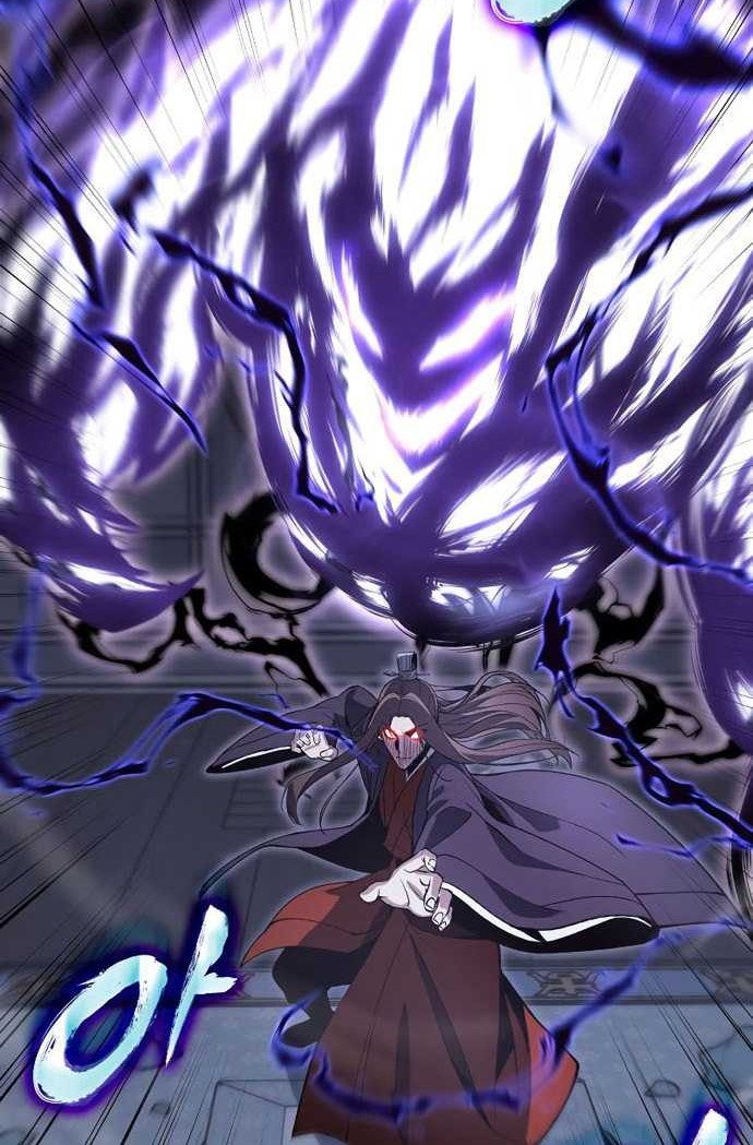 I Reincarnated As The Crazed Heir Chapter 42 Gambar 87