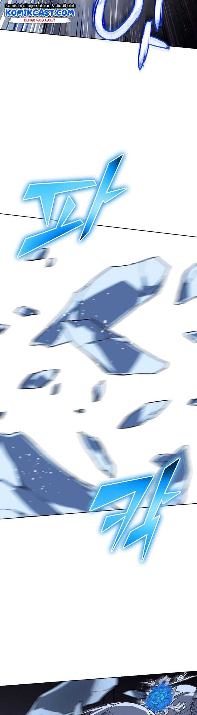 I Reincarnated As The Crazed Heir Chapter 42 Gambar 92