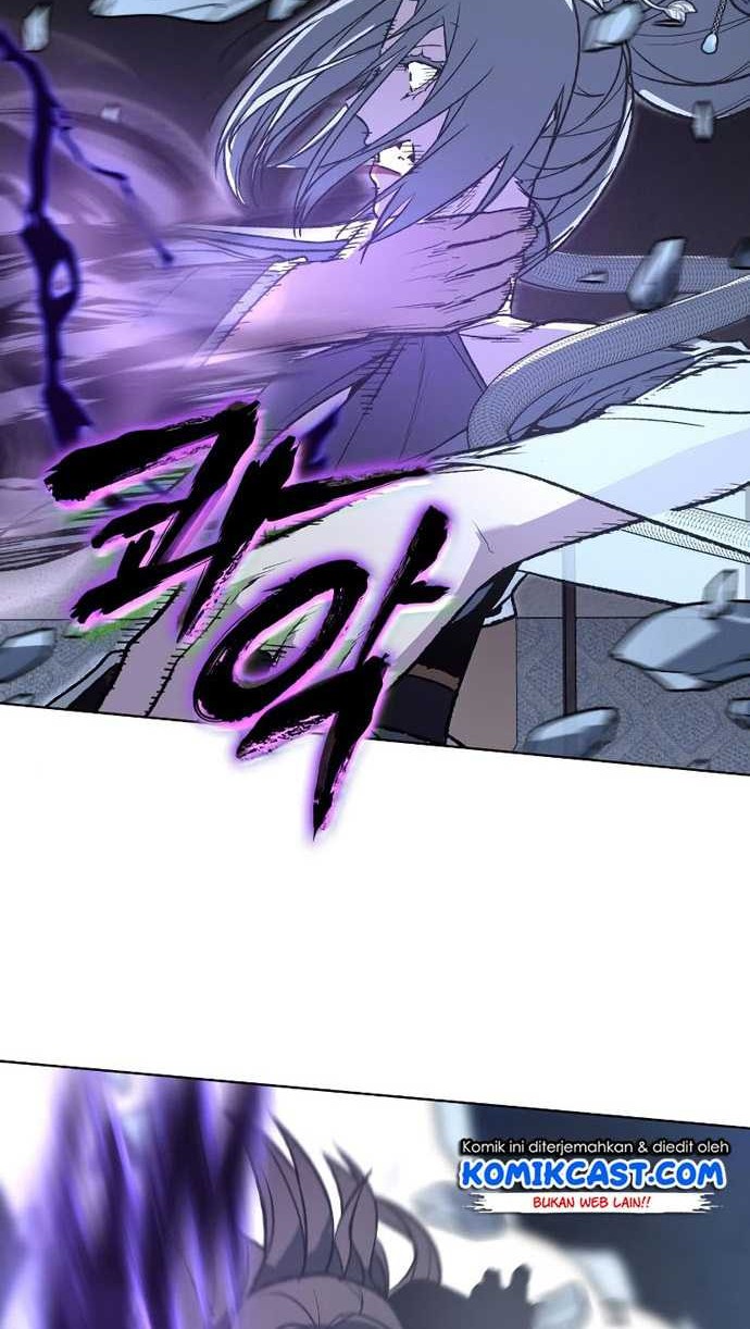 I Reincarnated As The Crazed Heir Chapter 42 Gambar 93