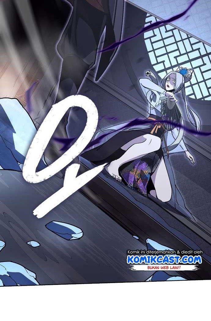 I Reincarnated As The Crazed Heir Chapter 42 Gambar 83