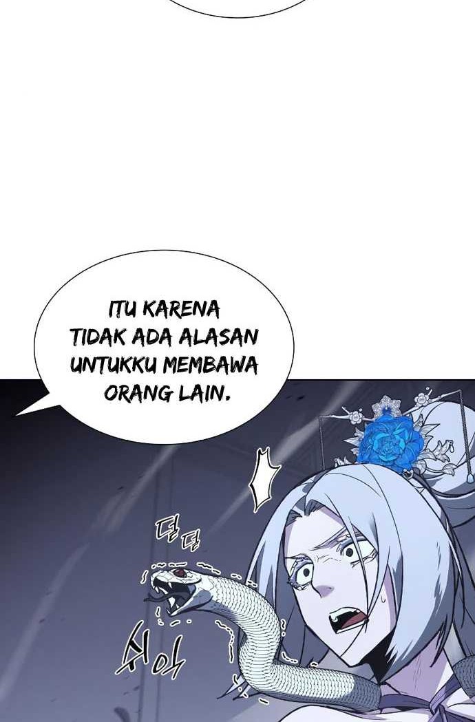 I Reincarnated As The Crazed Heir Chapter 42 Gambar 85