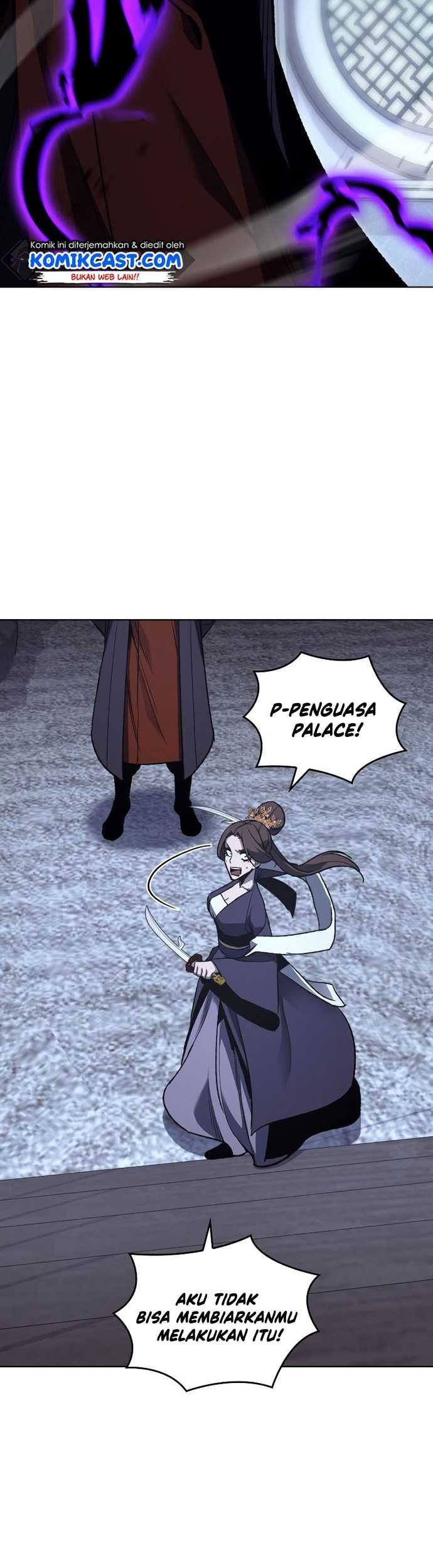 I Reincarnated As The Crazed Heir Chapter 42 Gambar 6