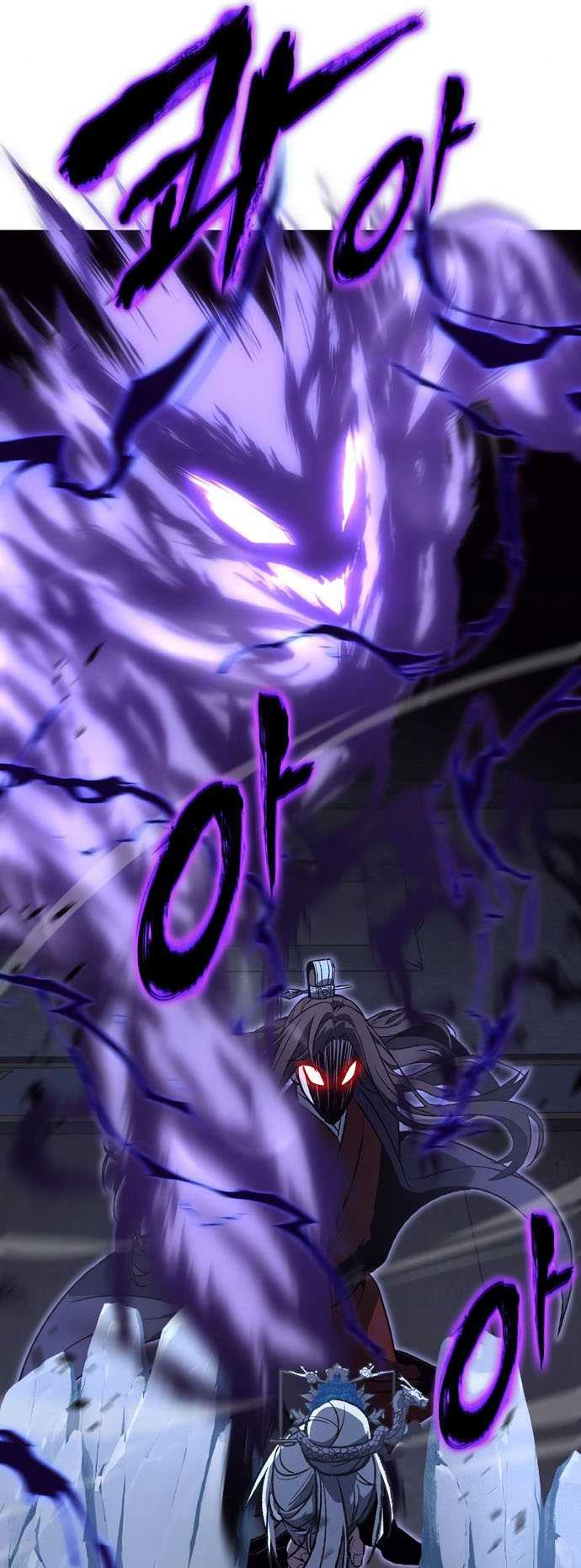 I Reincarnated As The Crazed Heir Chapter 42 Gambar 106