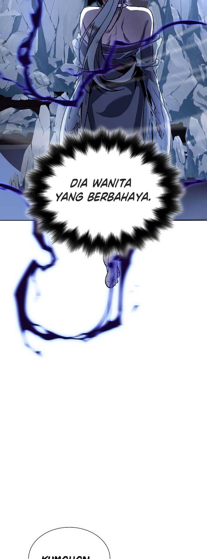 I Reincarnated As The Crazed Heir Chapter 42 Gambar 107