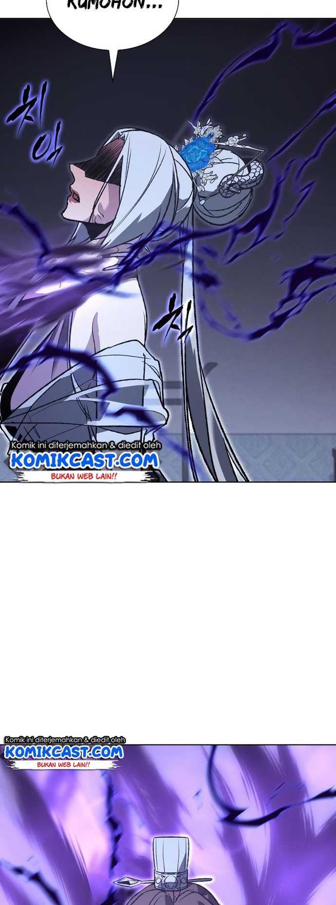 I Reincarnated As The Crazed Heir Chapter 42 Gambar 108