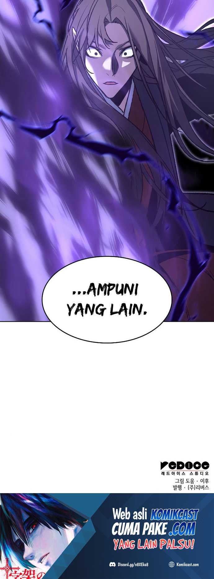 I Reincarnated As The Crazed Heir Chapter 42 Gambar 109