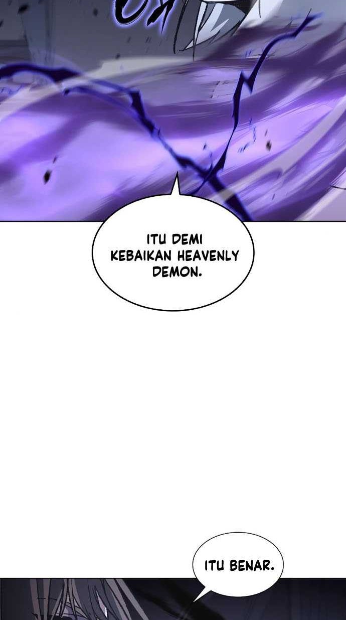 I Reincarnated As The Crazed Heir Chapter 42 Gambar 99