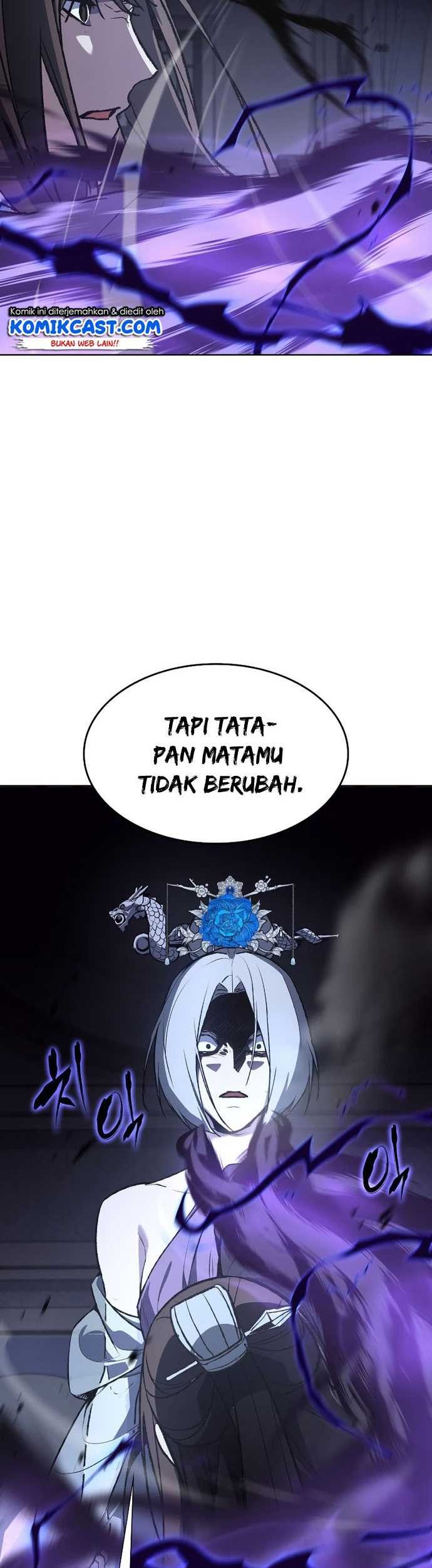I Reincarnated As The Crazed Heir Chapter 42 Gambar 100