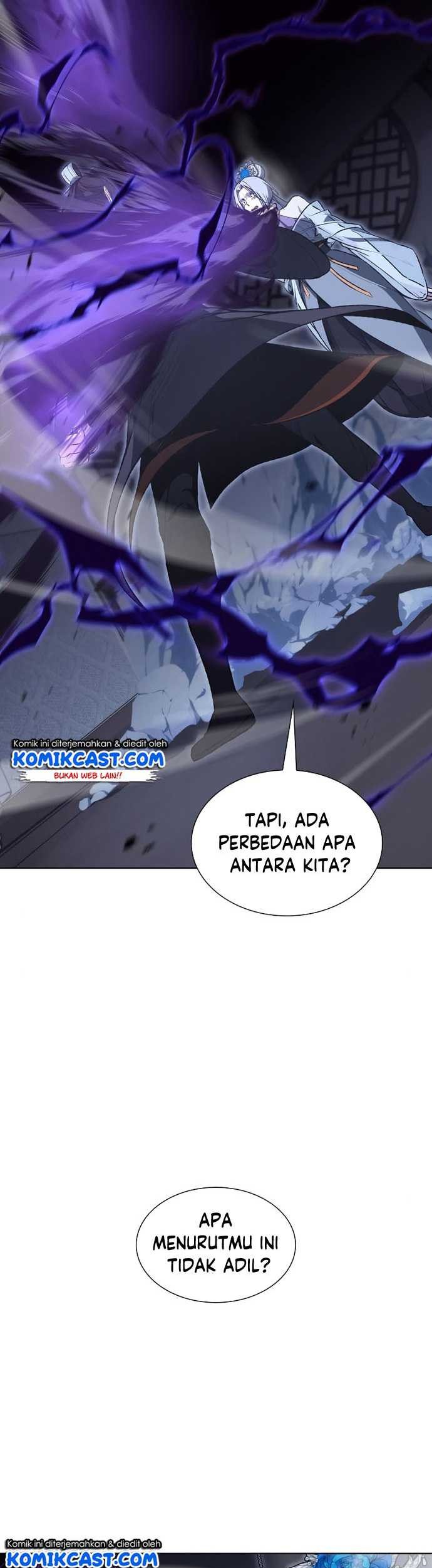 I Reincarnated As The Crazed Heir Chapter 42 Gambar 102