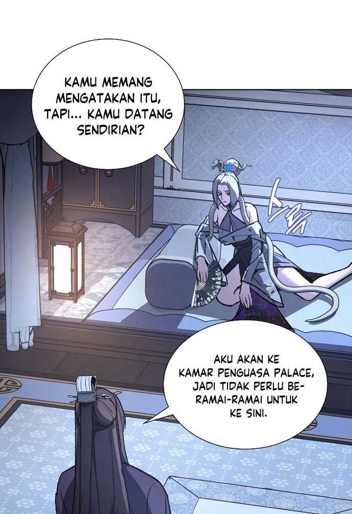 I Reincarnated As The Crazed Heir Chapter 42 Gambar 13