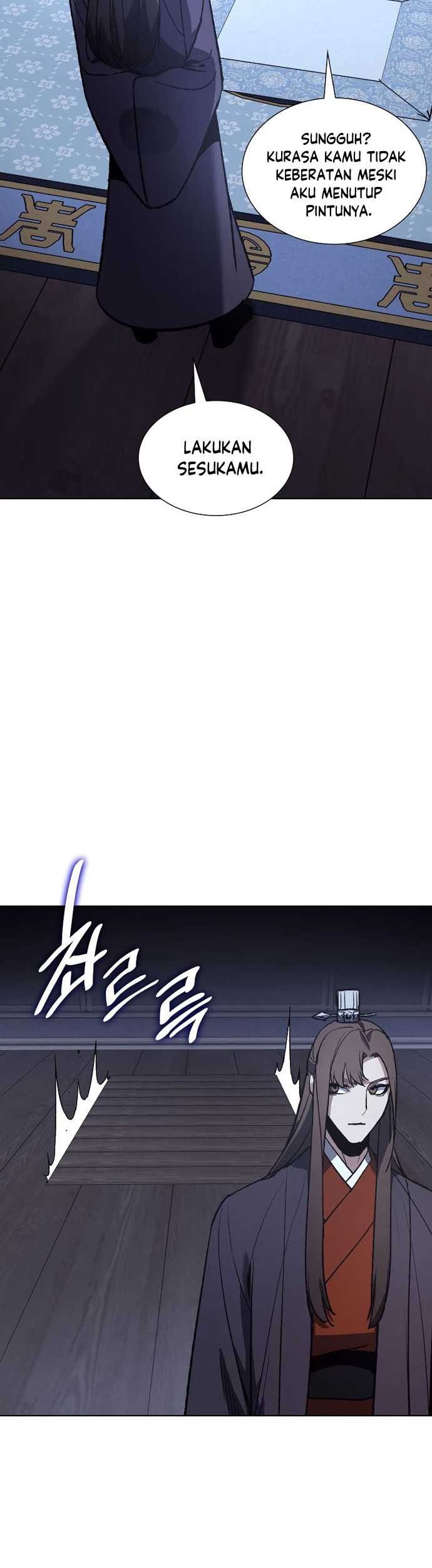 I Reincarnated As The Crazed Heir Chapter 42 Gambar 14