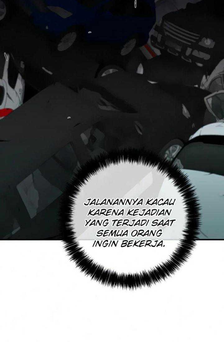 The Earth Savior Selection Chapter 18 Gambar 26