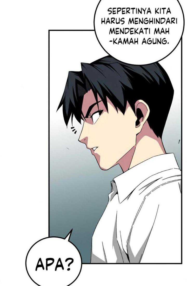 The Earth Savior Selection Chapter 18 Gambar 28