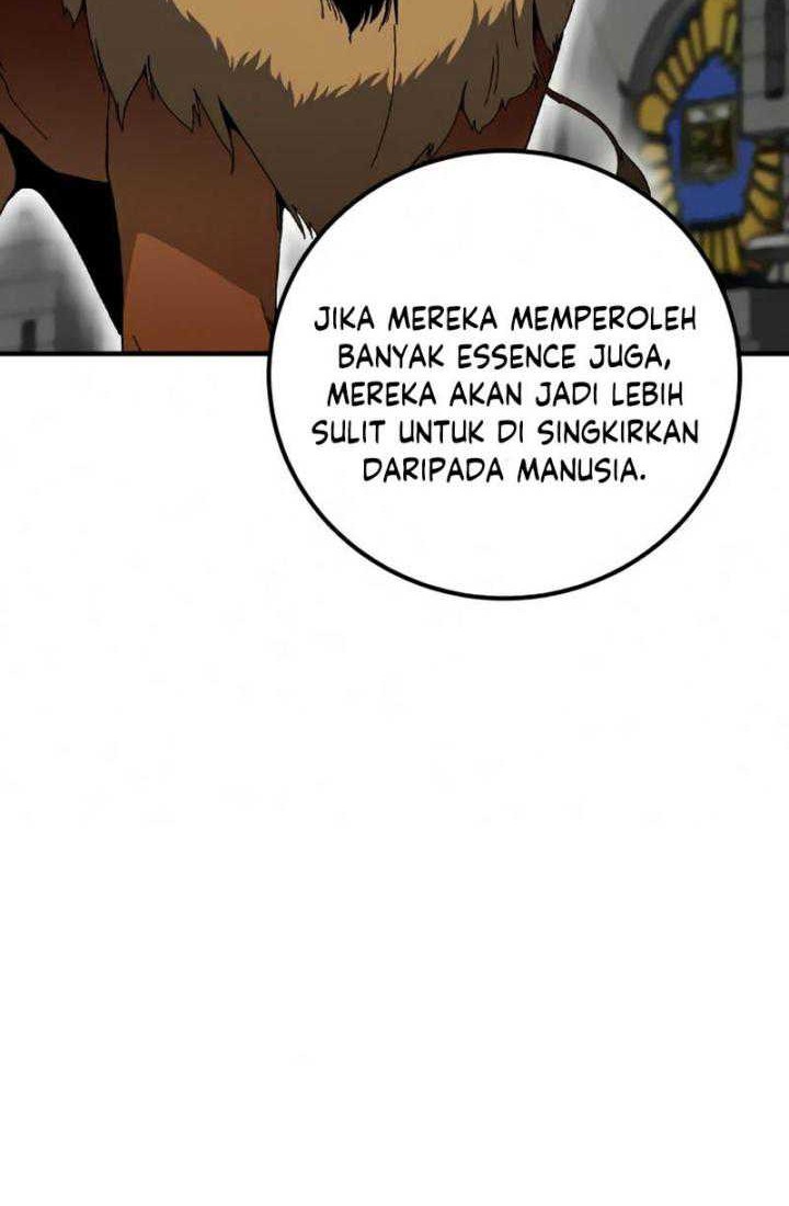 The Earth Savior Selection Chapter 18 Gambar 33