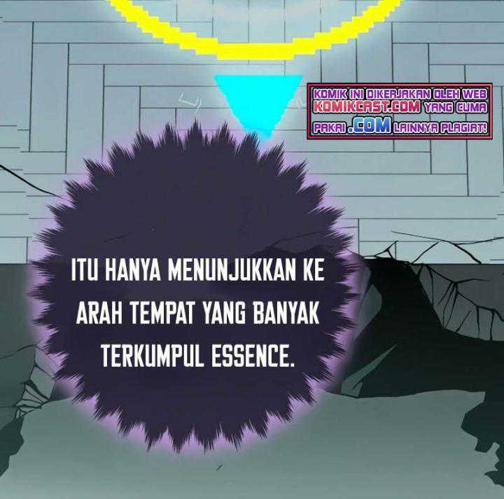 The Earth Savior Selection Chapter 18 Gambar 19